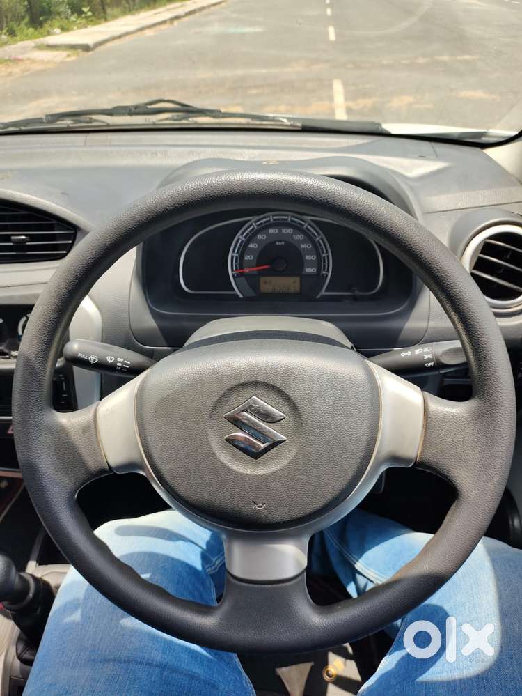 Maruti Suzuki Alto Std Cng, 2018, Cng & Hybrids