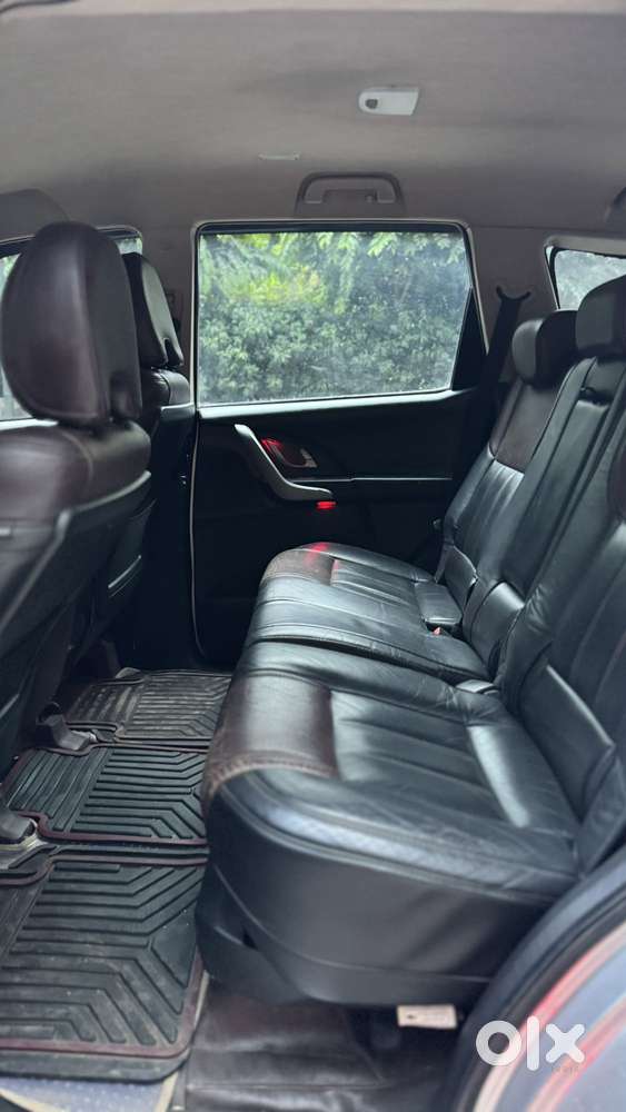 Mahindra Xuv500 2011-2015 W8 2wd, 2013, Diesel