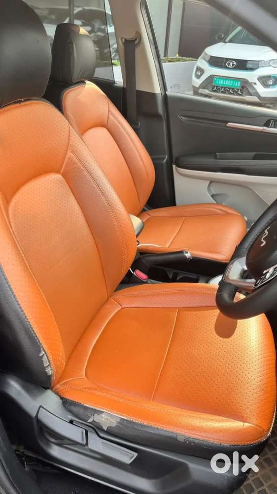 Kia Carens 1.5 Prestige Plus Diesel 7 Str Imt, 2022, Diesel