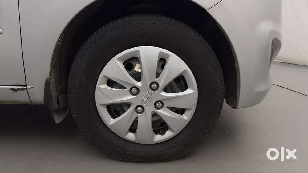 Hyundai I10 Sportz 1.2 Automatic Kappa2, 2012, Petrol