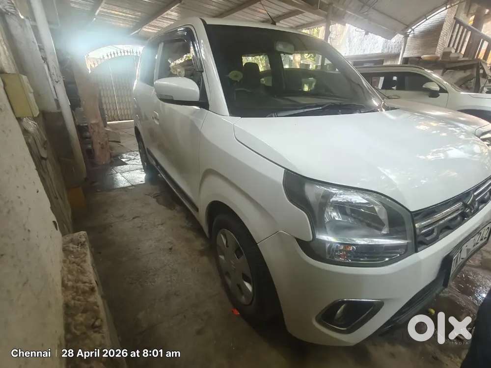 Wagon R Top End 1.2l Engine At