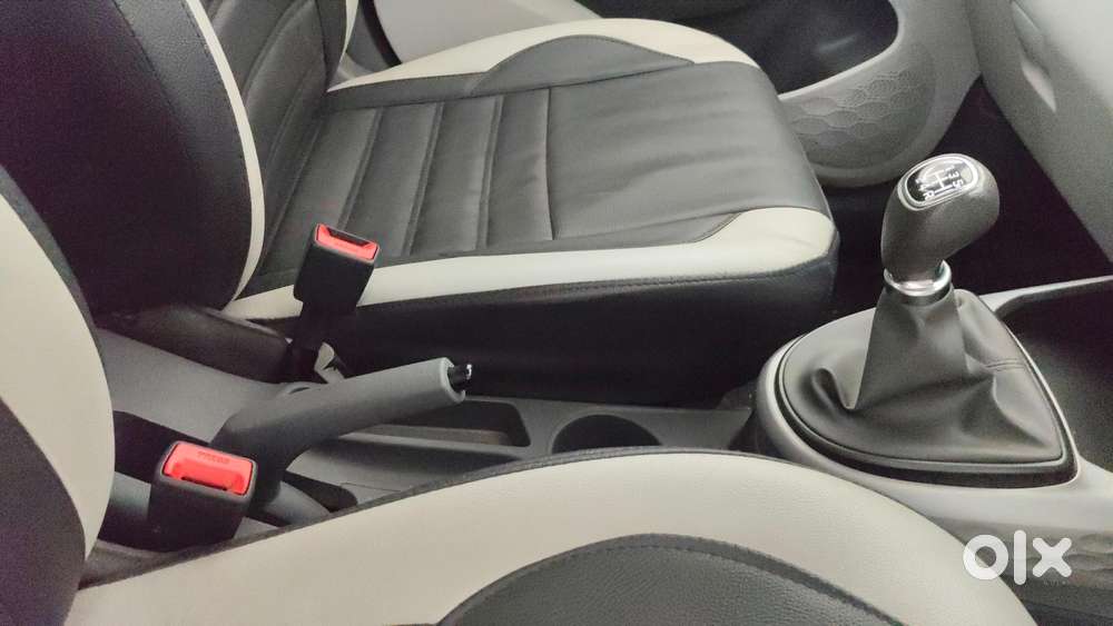Hyundai Grand I10 Nios Sportz 1.2 Kappa Vtvt, 2022, Petrol
