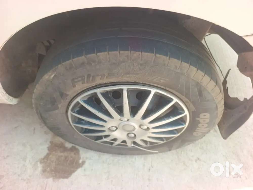 Good Running Condition Vehicle
