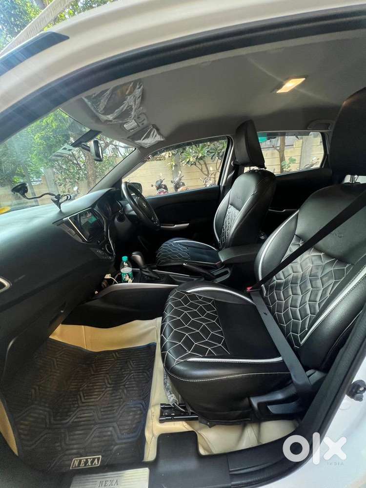 Maruti Suzuki Petrol 2020