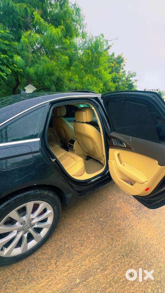 Audi A6 2.0 Tdi, 2012, Diesel
