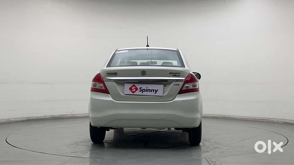 Maruti Suzuki Swift Dzire 1.3 Vxi, 2015, Petrol