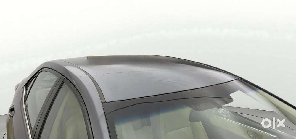 Toyota Corolla Altis 1.8 Vl Cvt, 2017, Petrol