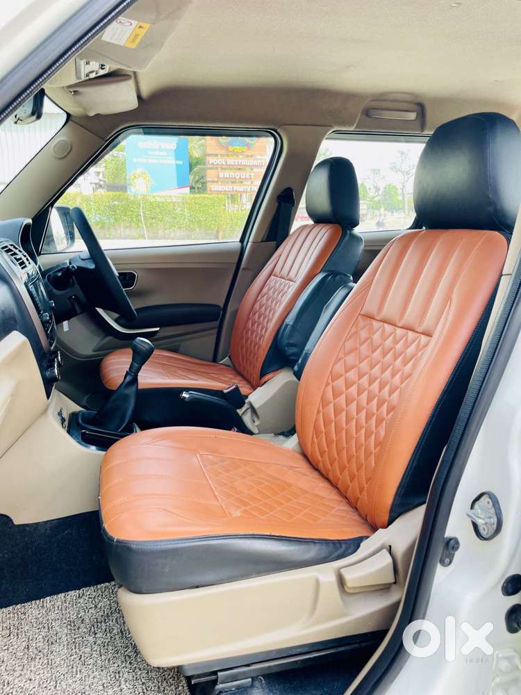 Mahindra Tuv 300 T10, 2019, Diesel
