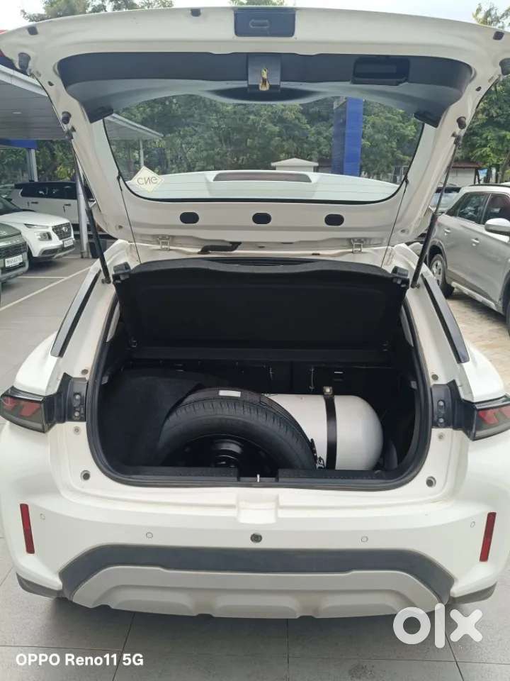 Maruti Suzuki Fronx Delta 1.2 Cng, 2024, Cng & Hybrids