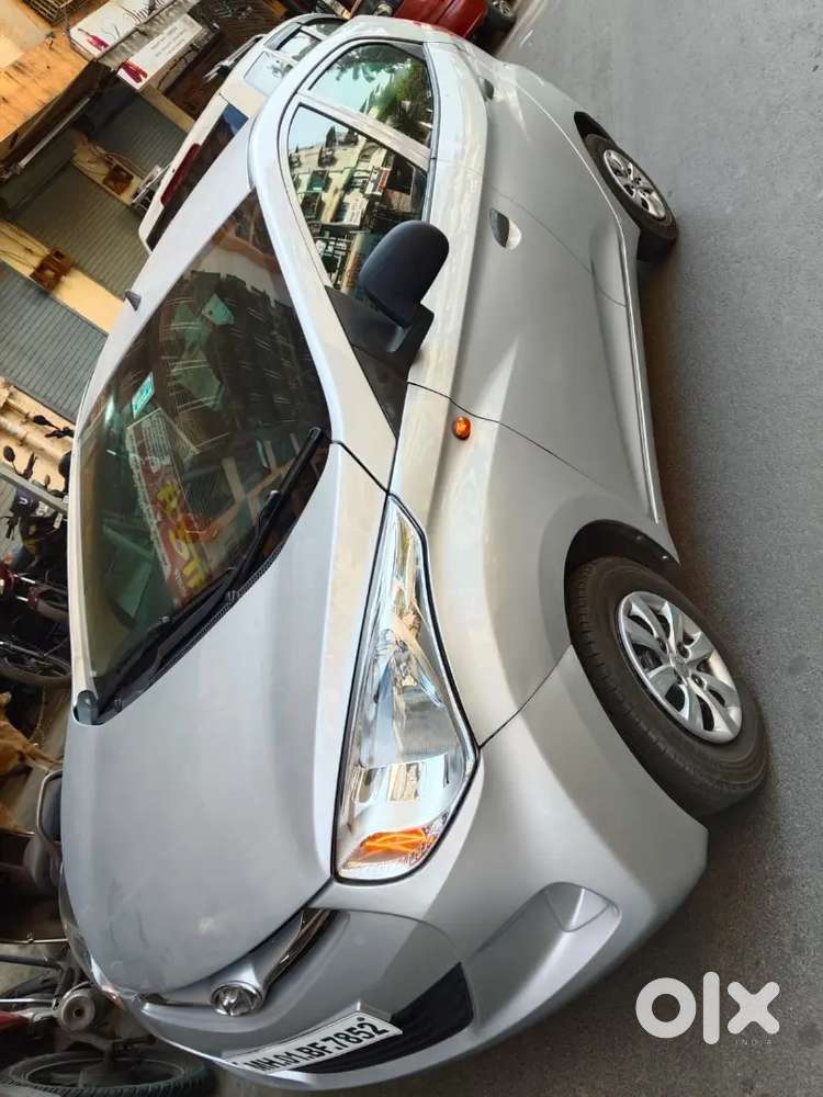 Hyundai Eon 2012   Well Maintaine Pure Petrol