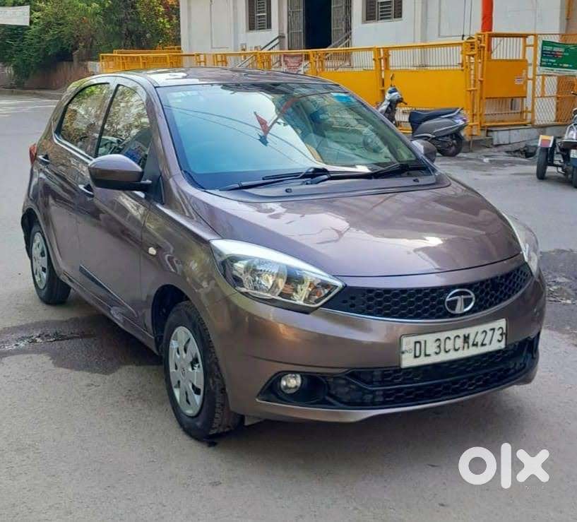 Tata Tiago, 2017, Cng & Hybrids
