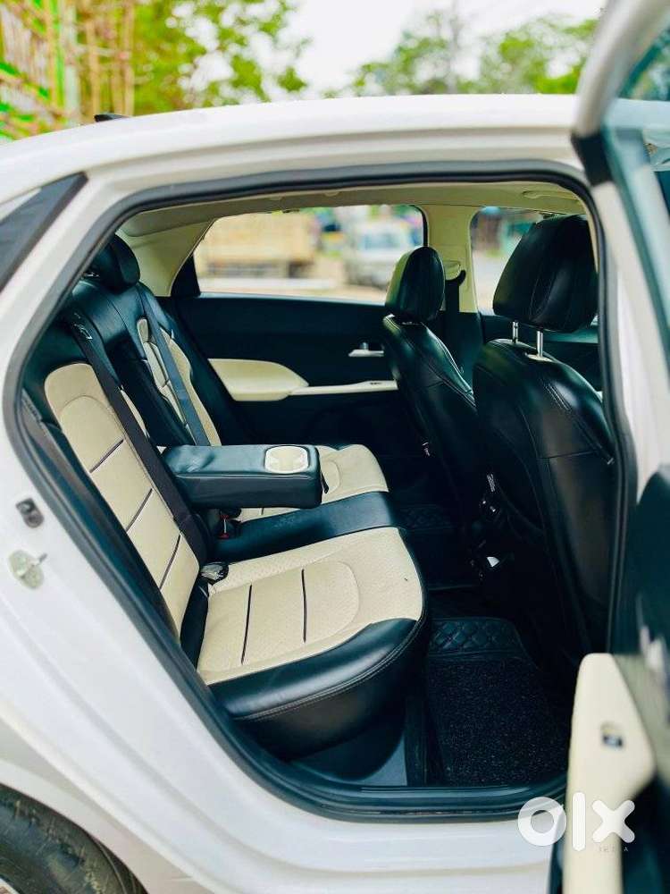 Hyundai Verna, 2024, Petrol