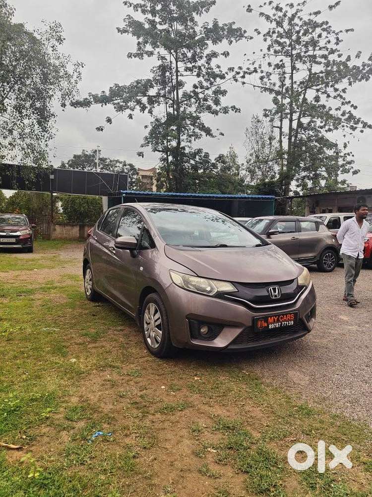 Honda Jazz 1.5 Sv I Dtec, 2015, Diesel