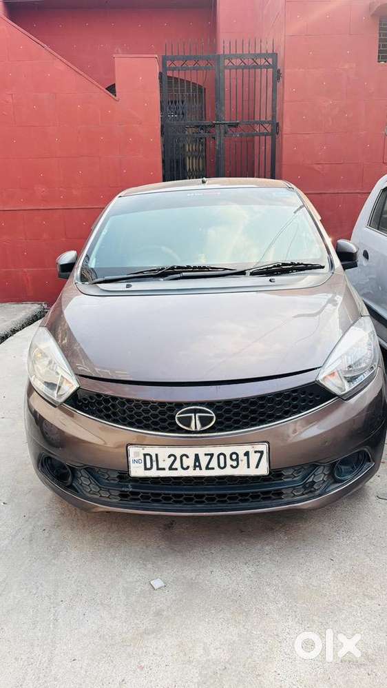 Tata Car Manual 2018