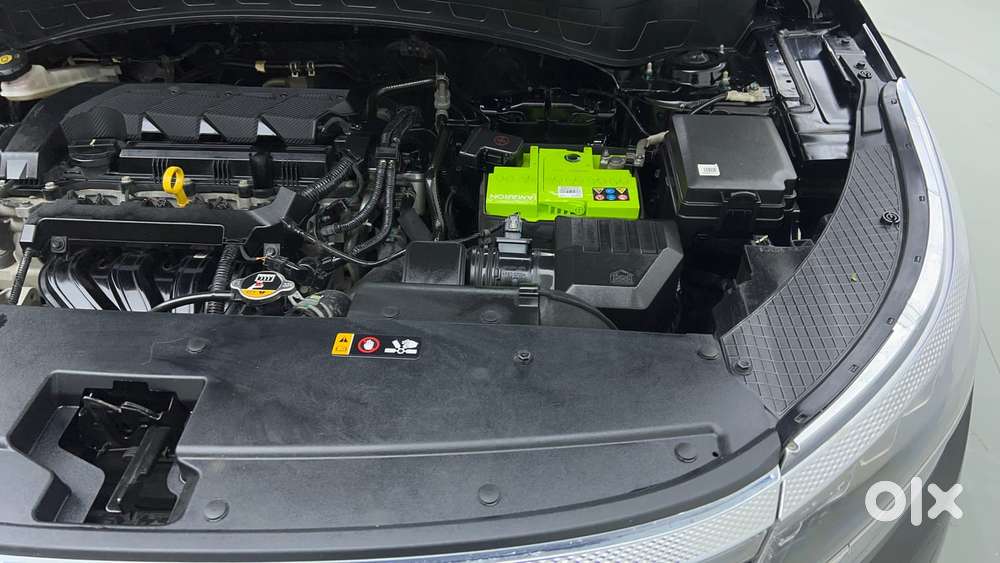 Kia Seltos Htx G, 2019, Petrol