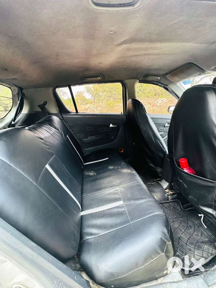 2018 Maruti Alto 800