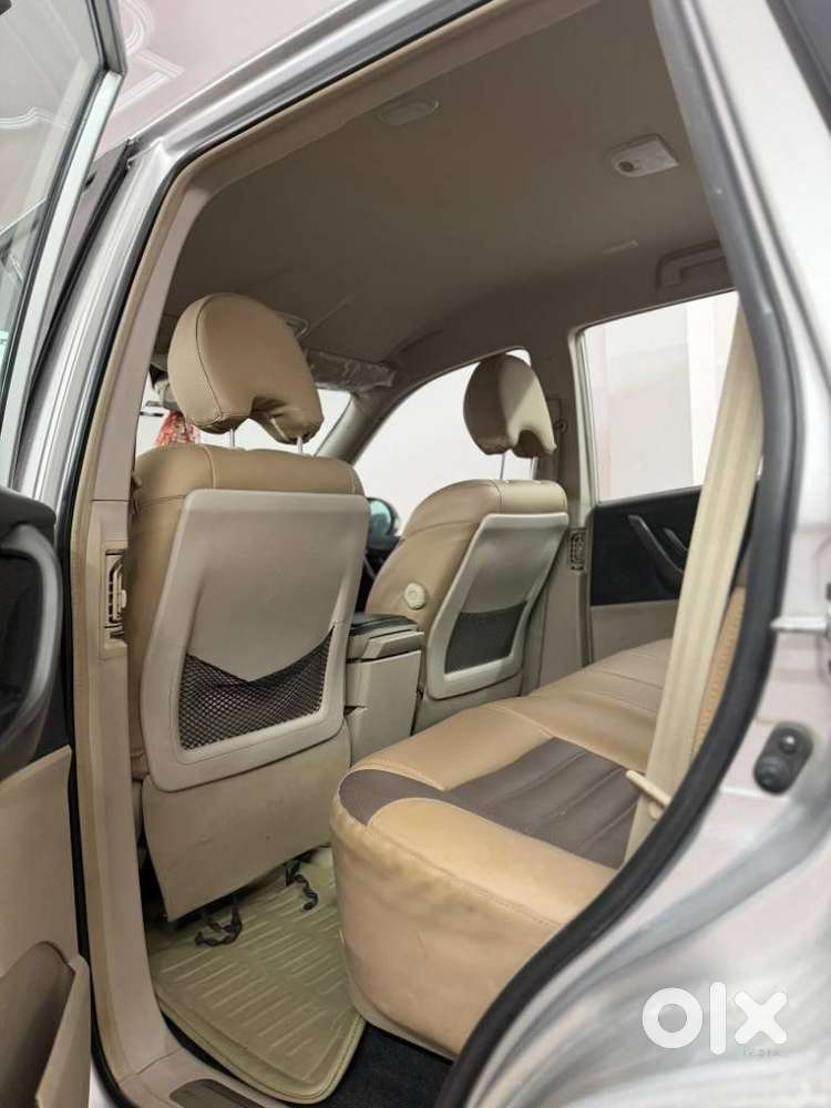 Mahindra Xuv500 W6 1.99 Mhawk, 2017, Diesel