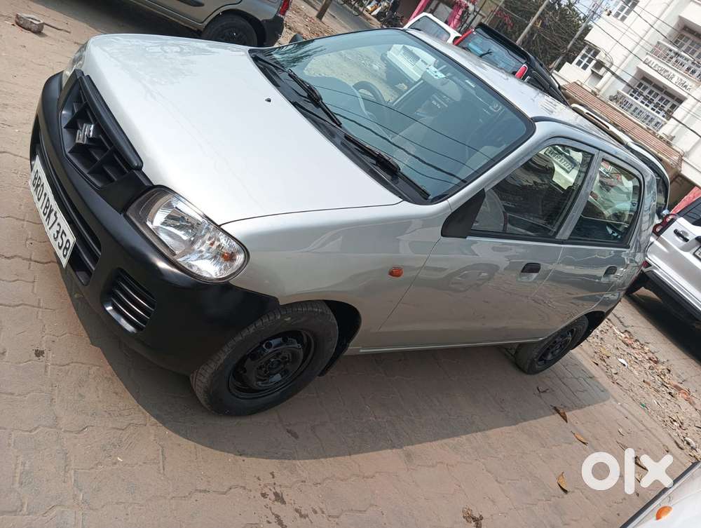 Maruti Suzuki Alto 0.8 Lxi (o), 2012, Petrol