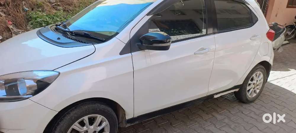 Tata Tiago Top Model Govt Doctor Car Condition A1