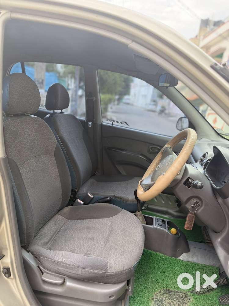 Hyundai Santro, 2006, Petrol