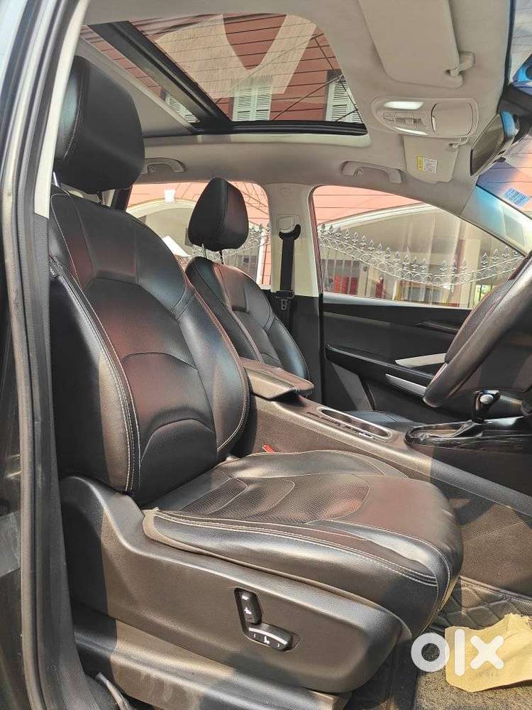Mg Hector Sharp Dct Petrol, 2020, Petrol