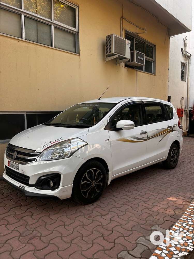 Maruti Ertiga Vdi 2017