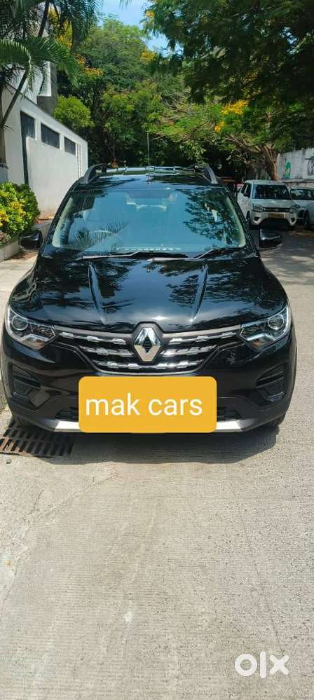 Renault Triber Rxt, 2025, Petrol