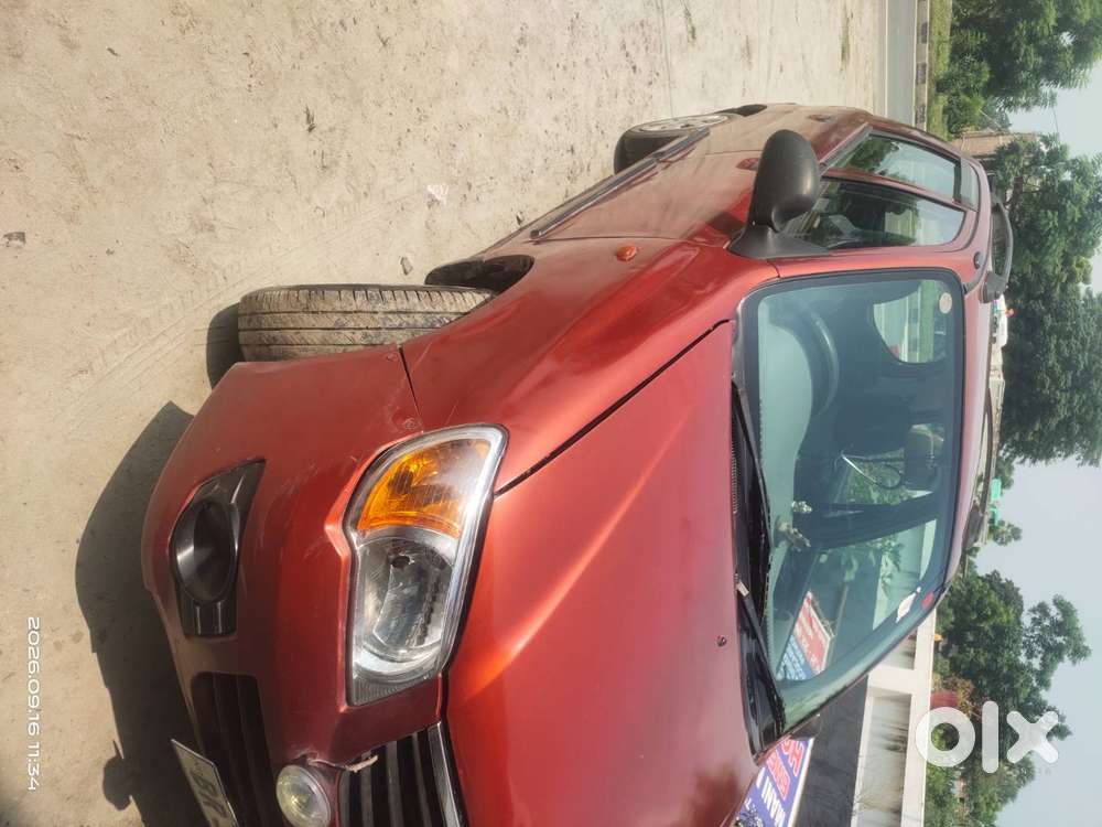 Maruti Suzuki Alto 2011