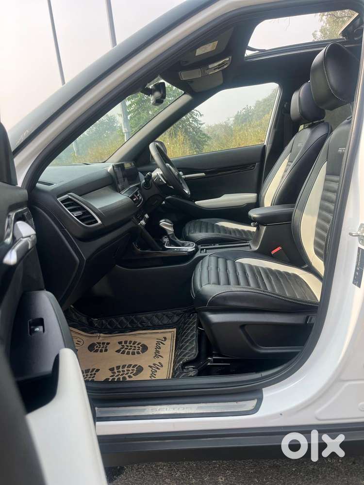 Kia Seltos Gtx Plus, 2024, Petrol