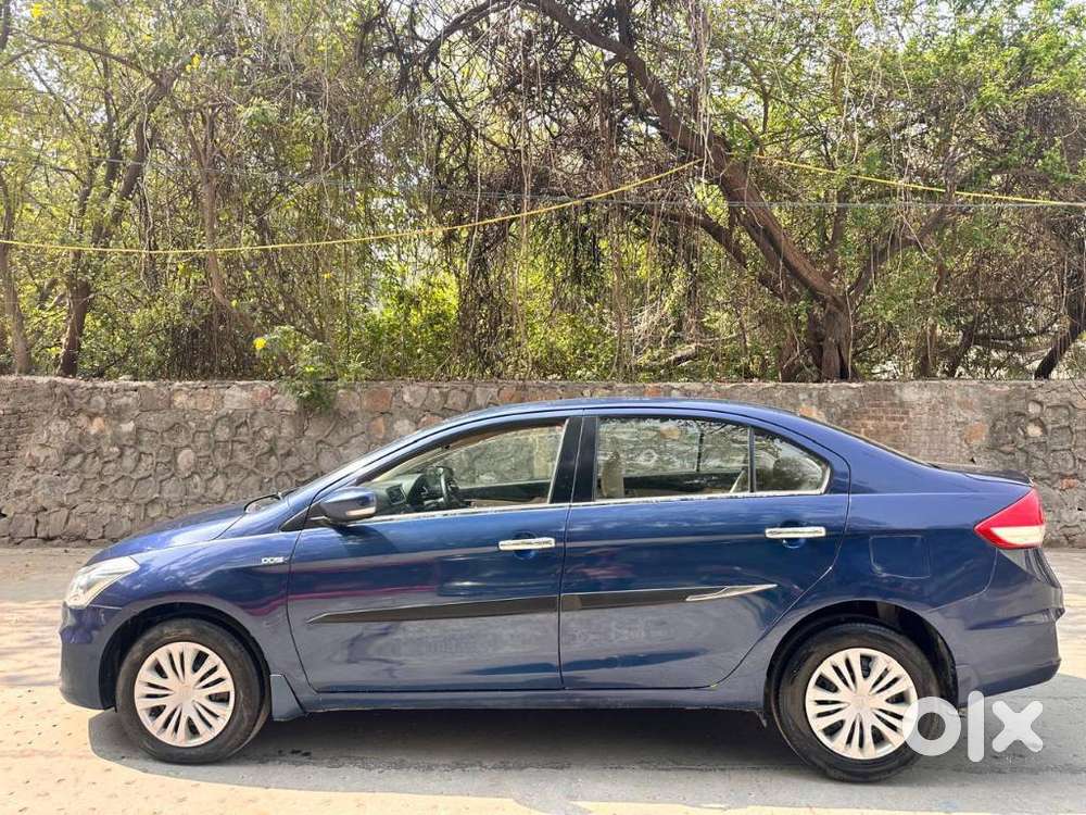 Maruti Suzuki Ciaz Delta Diesel, 2018, Diesel