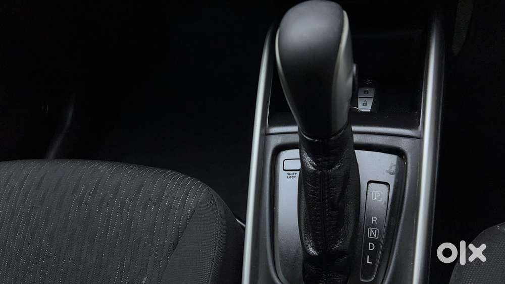 Maruti Suzuki Baleno 1.2 Zeta At, 2018, Petrol