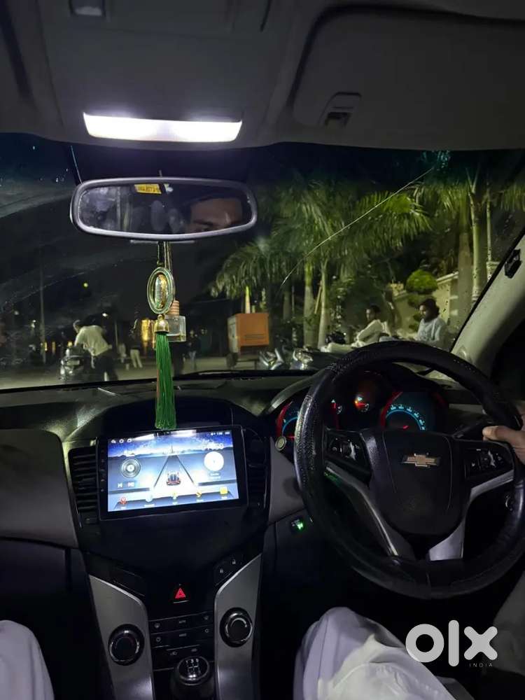 Chevrolet Cruze 2011 Diesel Well Maintained