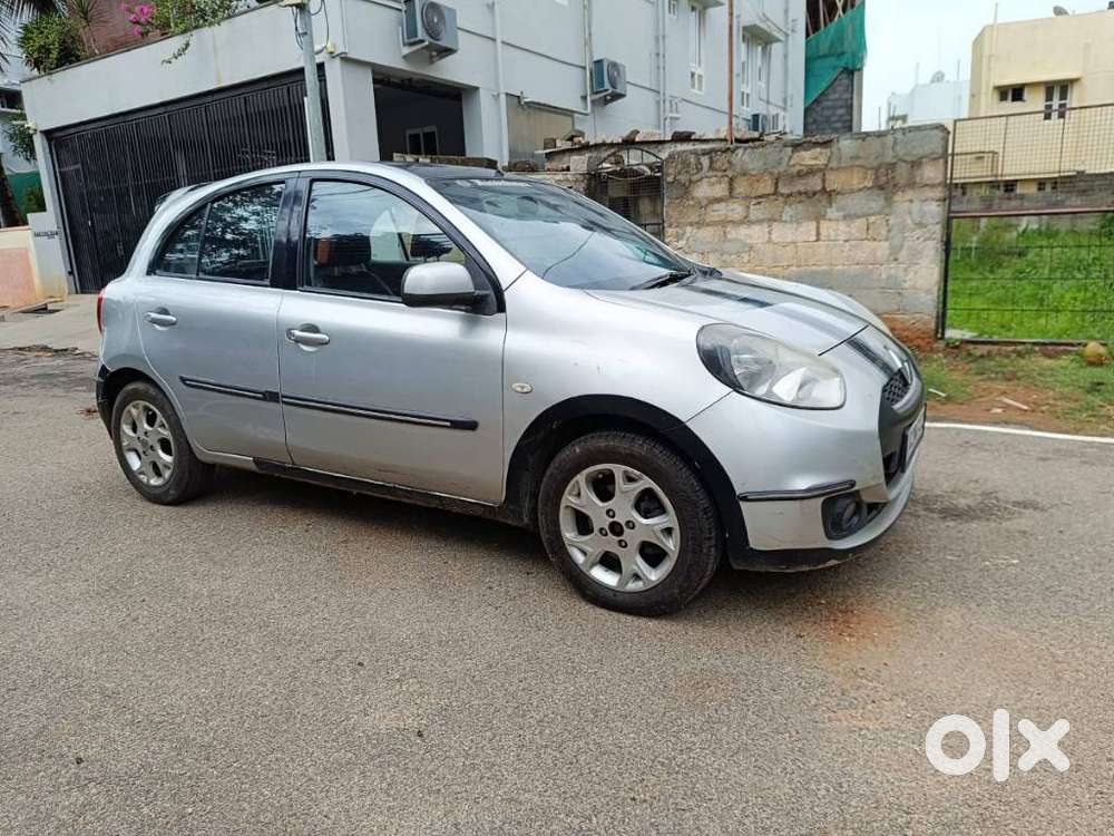 Renault Pulse Rxz, 2012, Diesel