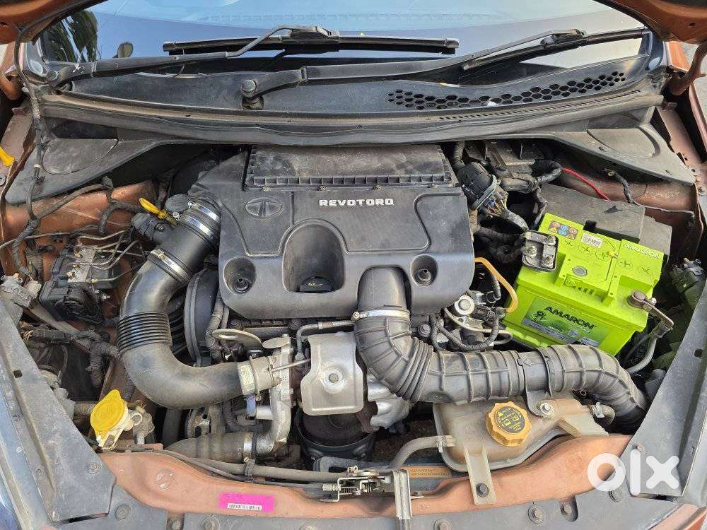 Tata Tigor Xz Diesel, 2017, Diesel