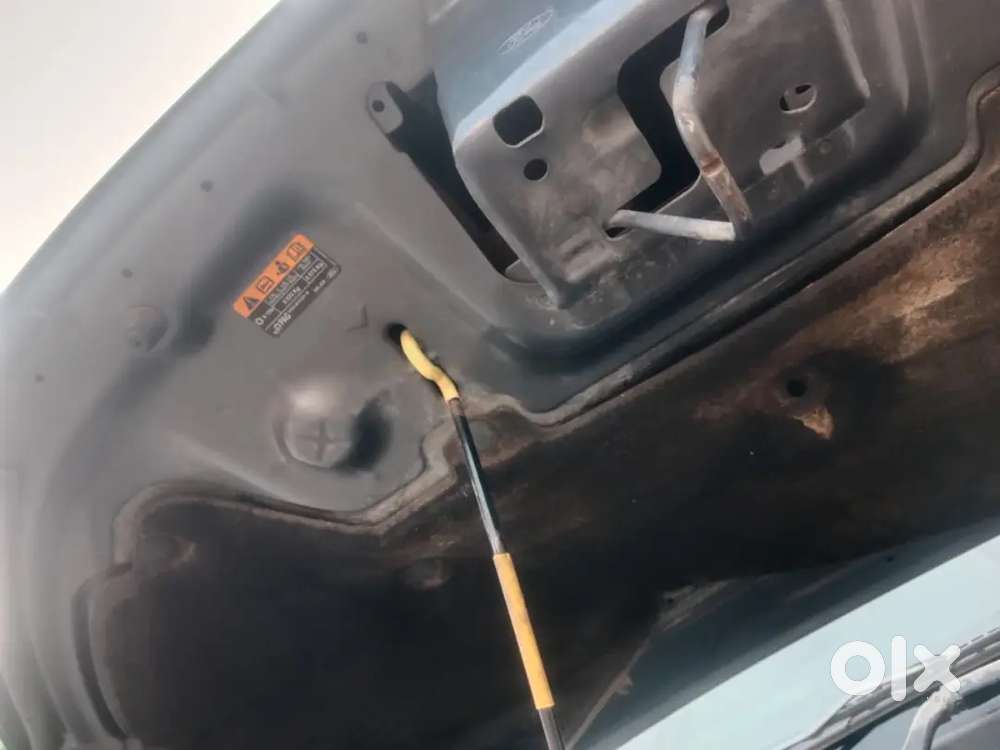Ecosport Titatium Push Batton Start
