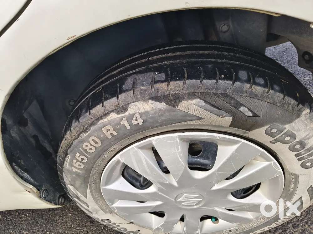 Maruti Suzuki Swift Dzire 2013 Diesel Good Condition