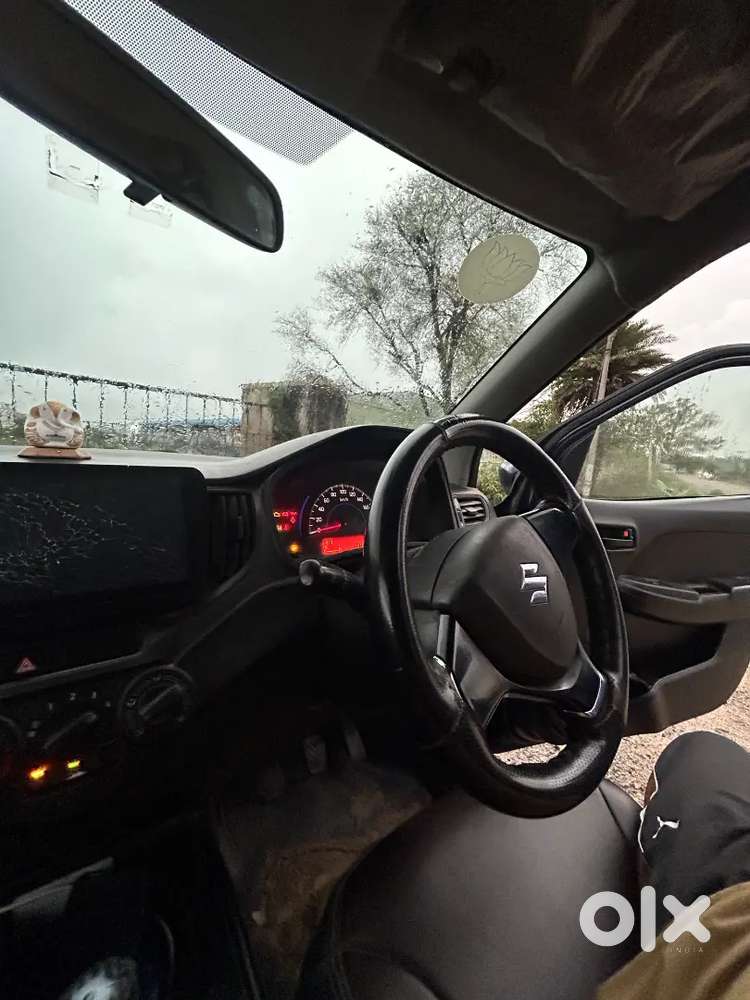 Maruti Suzuki Baleno 2019