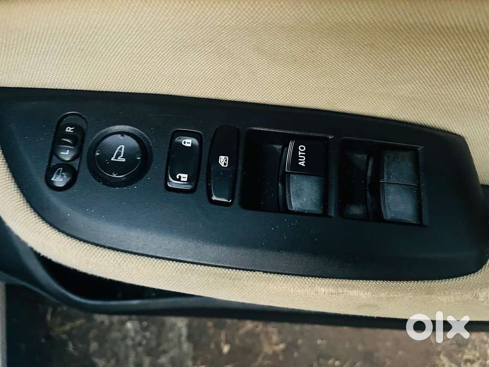 Honda City 1.5 V 5th Gen I-vtec Mt, 2021, Petrol