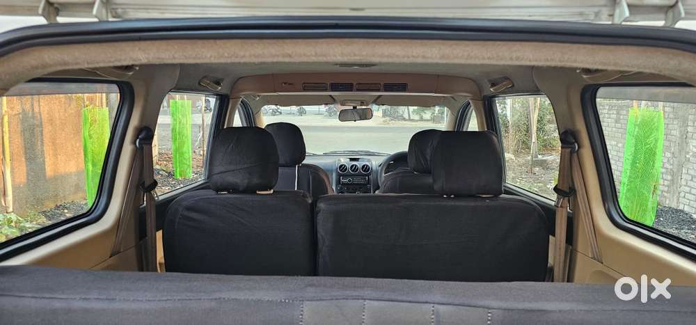 Chevrolet Enjoy 2013-2015 Tcdi Ls 8 Seater, 2015, Diesel