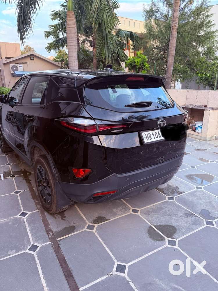 Tata Harrier Xza+ Dark Edition 2023 | Automatic | Diesel |sunroof