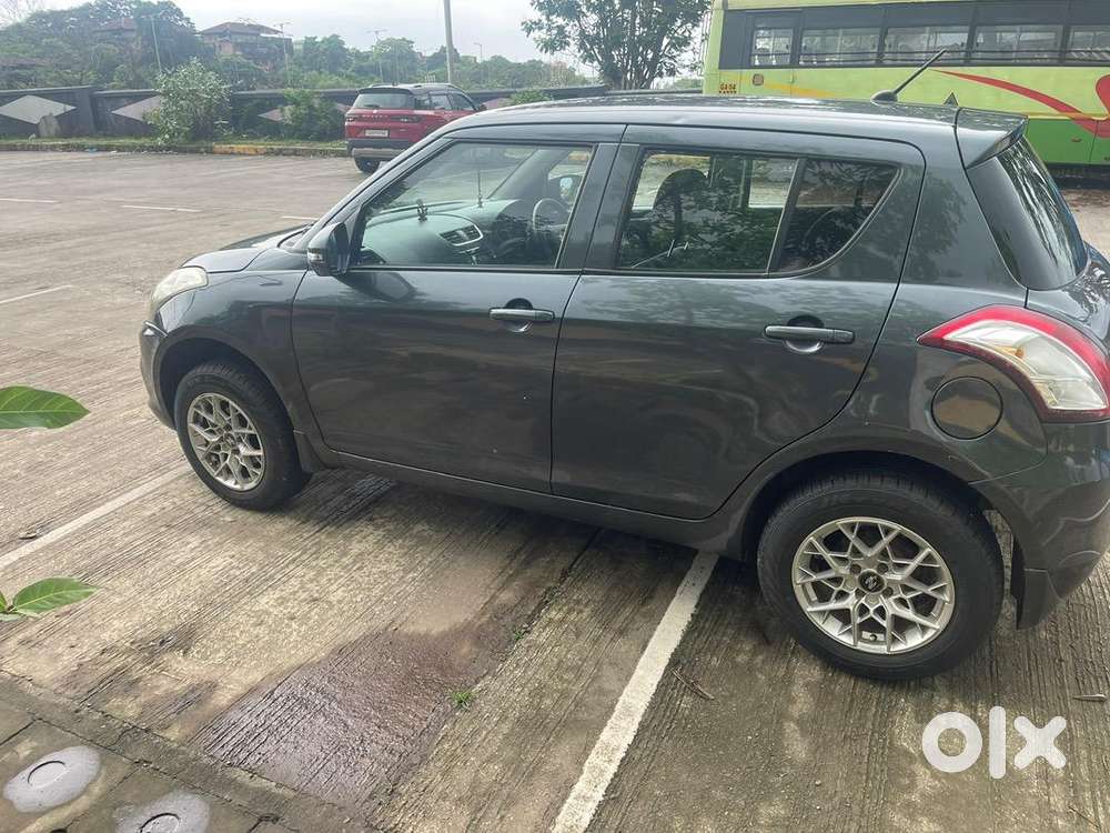 Maruti Suzuki Petrol 2016