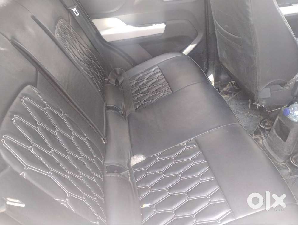 Tata Punch 2022 Petrol 30000 Km Driven
