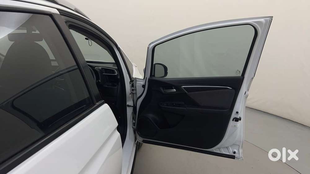 Honda Wr-v 1.5 Vx I-dtec, 2017, Diesel