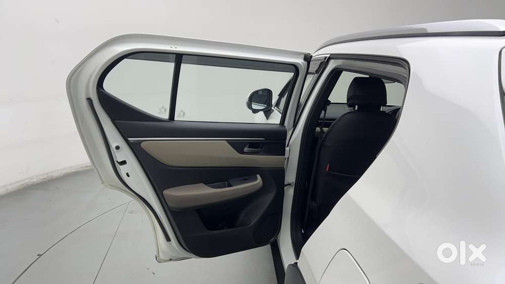 Honda Elevate Vx Cvt, 2024, Petrol