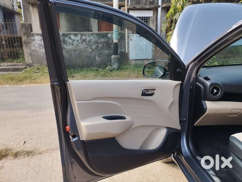 Hyundai Santro Era Executive, 2019, Petrol