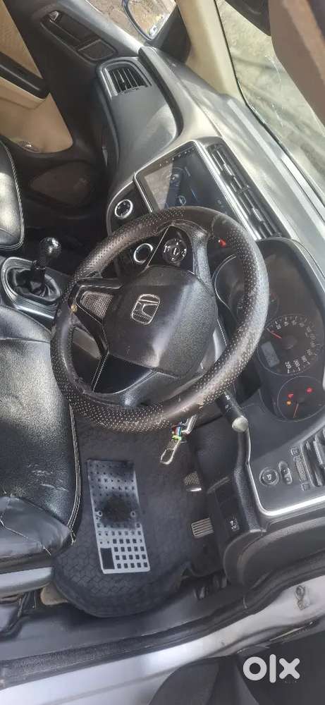 Honda City 2014 Diesel 146000 Km Driven