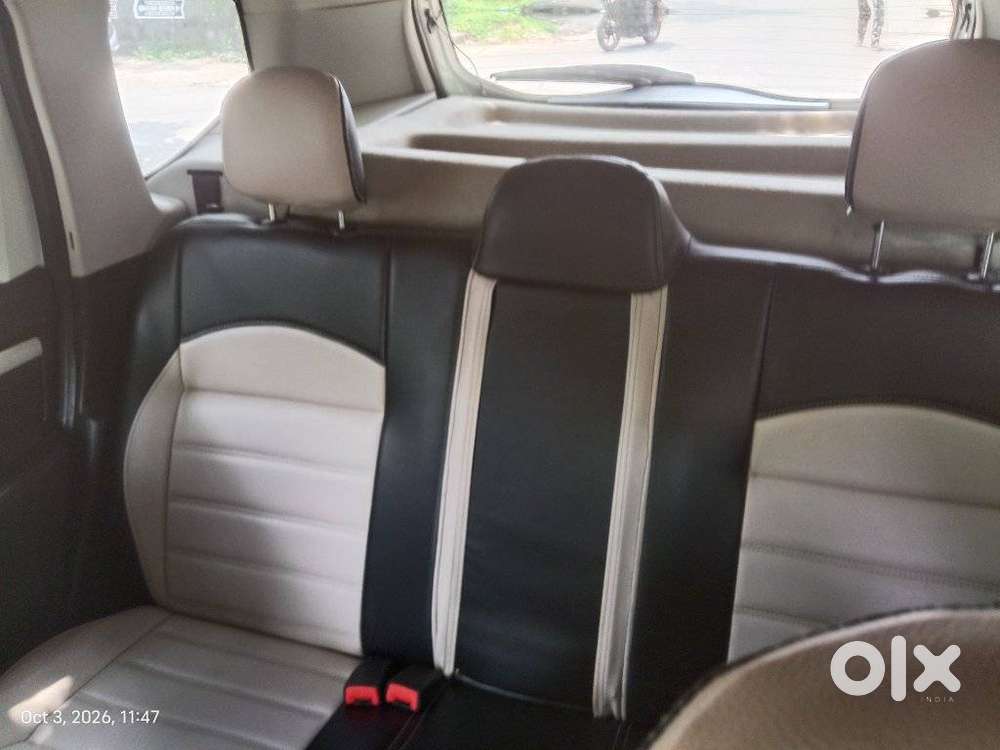 Nissan Terrano Xl (d), 2018, Diesel
