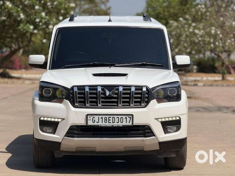 Mahindra Scorpio S11 Mt 7s Cc, 2024, Diesel