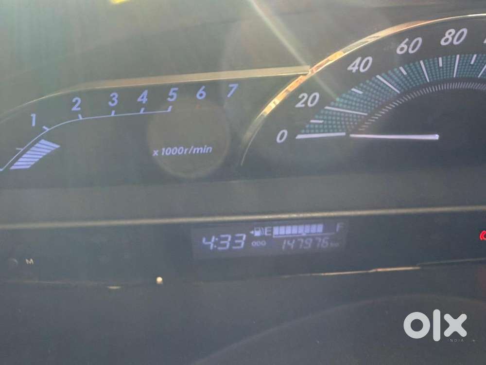 Toyota Etios 2018 Diesel Well Maintained