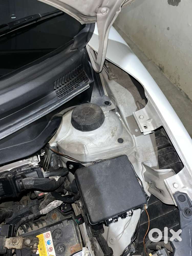 Maruti Suzuki Swift 2021 Petrol 43000 Km Driven